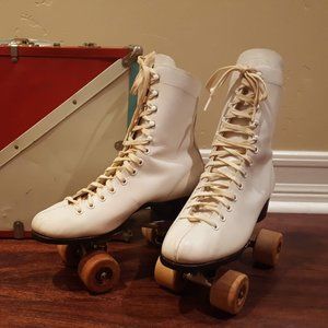 Roller skates